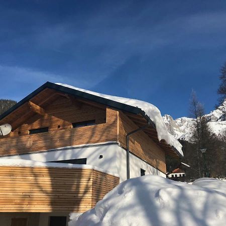 Haus Am Berg Διαμέρισμα Ramsau am Dachstein Εξωτερικό φωτογραφία