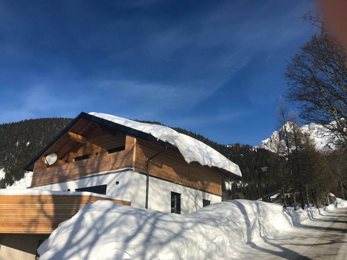 Haus Am Berg Διαμέρισμα Ramsau am Dachstein Εξωτερικό φωτογραφία